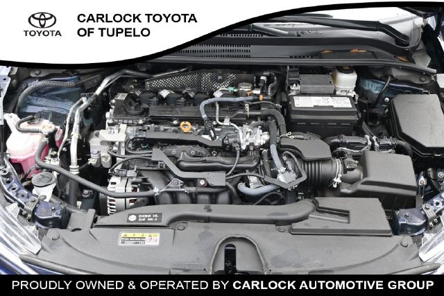 Used 2026 Toyota Corolla LE FWD image 34