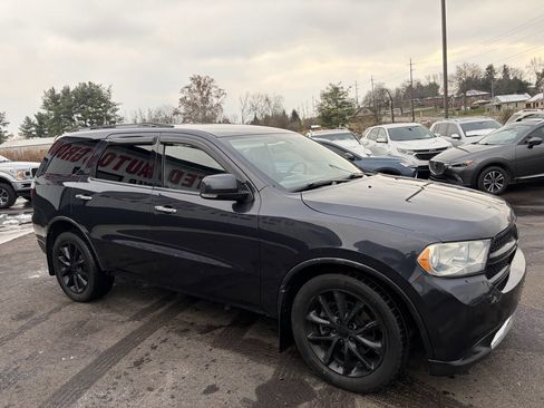Used 2013 Dodge Durango Crew image 5