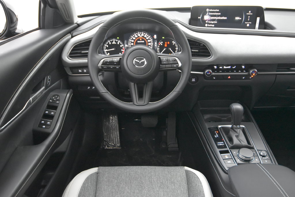 Used 2026 MAZDA CX-30 Aire Edition AWD/4WD image 64