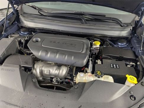 Used 2020 Jeep Cherokee Latitude image 31