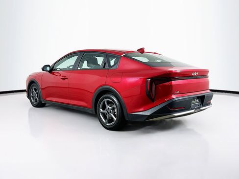 Used 2025 Kia K4 LXS image 5