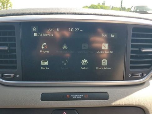 Used 2020 Kia Sportage S AWD/4WD image 26