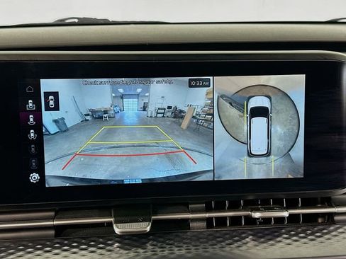 Used 2023 Kia Carnival SX Prestige image 29