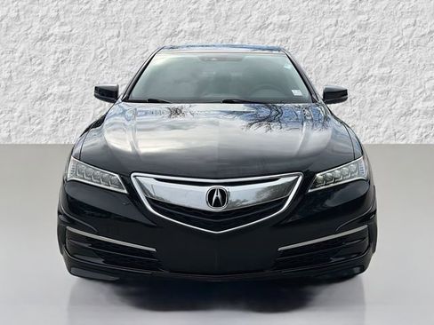 Used 2015 Acura TLX V6 w/ Technology Package image 8