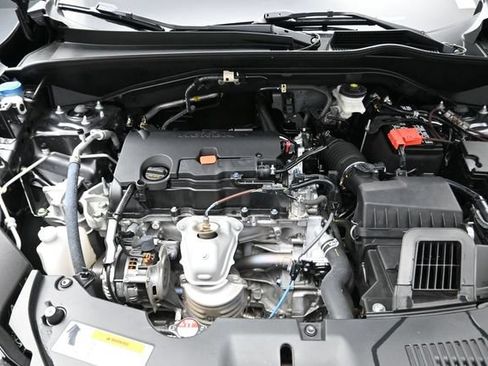 Used 2023 Honda HR-V EX-L image 29