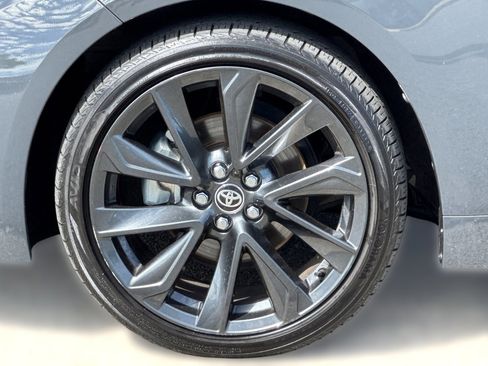 Used 2024 Toyota Corolla SE image 10