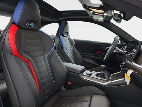 New 2026 BMW M2 w/ Lighting Package image 10