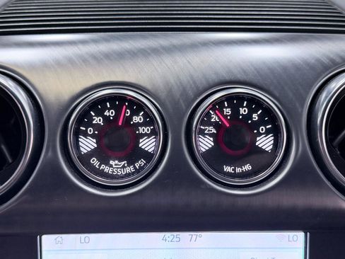 Used 2023 Ford Mustang Mach 1 w/ Equipment Group 700A RWD image 13