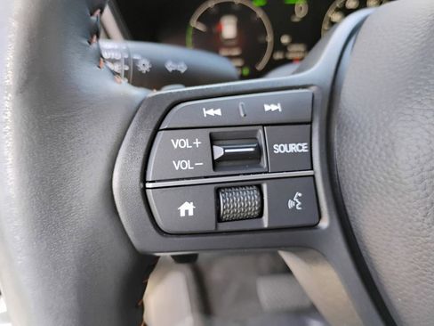 Used 2023 Honda CR-V Sport image 28