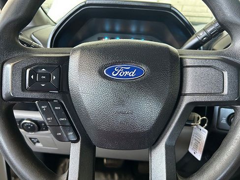 Used 2018 Ford F150 XL w/ XL Power Equipment Group AWD/4WD image 23