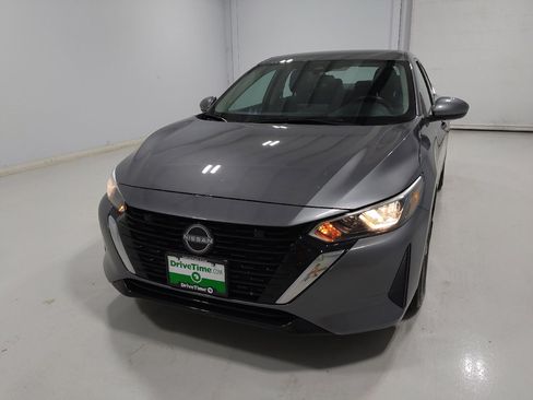 Used 2024 Nissan Sentra SV w/ All-Weather Package FWD image 15
