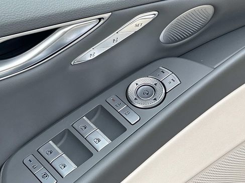 New 2027 Genesis G80 3.5T Sport Prestige AWD/4WD image 19