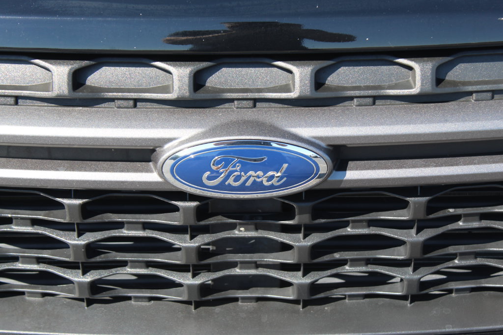 Used 2024 Ford Maverick XLT FWD image 9