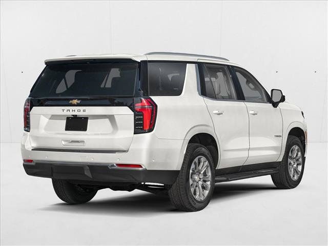 New 2026 Chevrolet Tahoe High Country w/ Sun And Tow Package AWD/4WD image 2