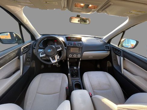 Used 2018 Subaru Forester 2.5i image 9