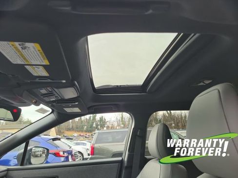 New 2026 Subaru Outback Limited image 13