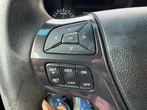 Used 2019 Ford Explorer 4WD Police Interceptor image 22