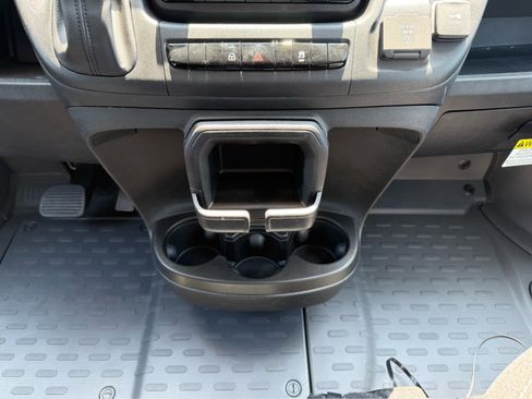 New 2025 RAM ProMaster 1500 w/ Upfitter's Prep Package image 24