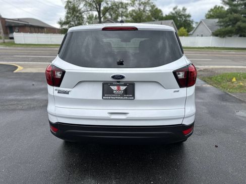 Used 2019 Ford Escape S image 6