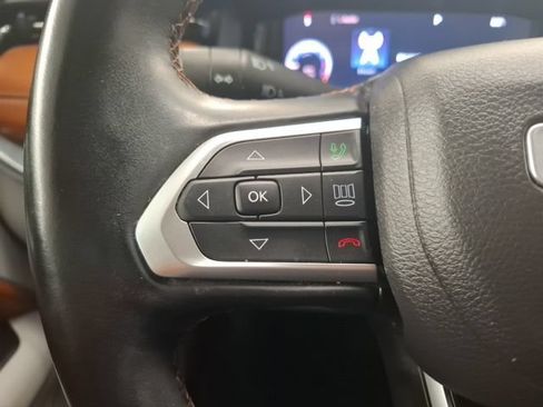 Used 2022 Jeep Compass Limited w/ Elite Group AWD/4WD image 20
