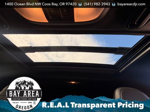 Used 2024 Subaru Crosstrek 2.5i Wilderness AWD/4WD image 23