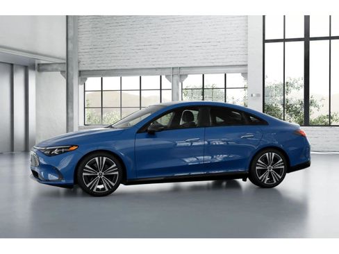 New 2026 Mercedes-Benz CLA 350 image 35