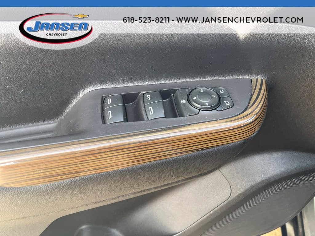 Used 2021 GMC Acadia SLE w/ Elevation Edition FWD image 15