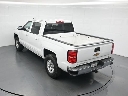 Used 2018 Chevrolet Silverado 1500 LT w/ All Star Edition RWD image 37