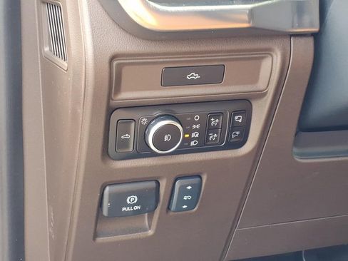 New 2026 Ford F150 King Ranch w/ Equipment Group 601A High image 19