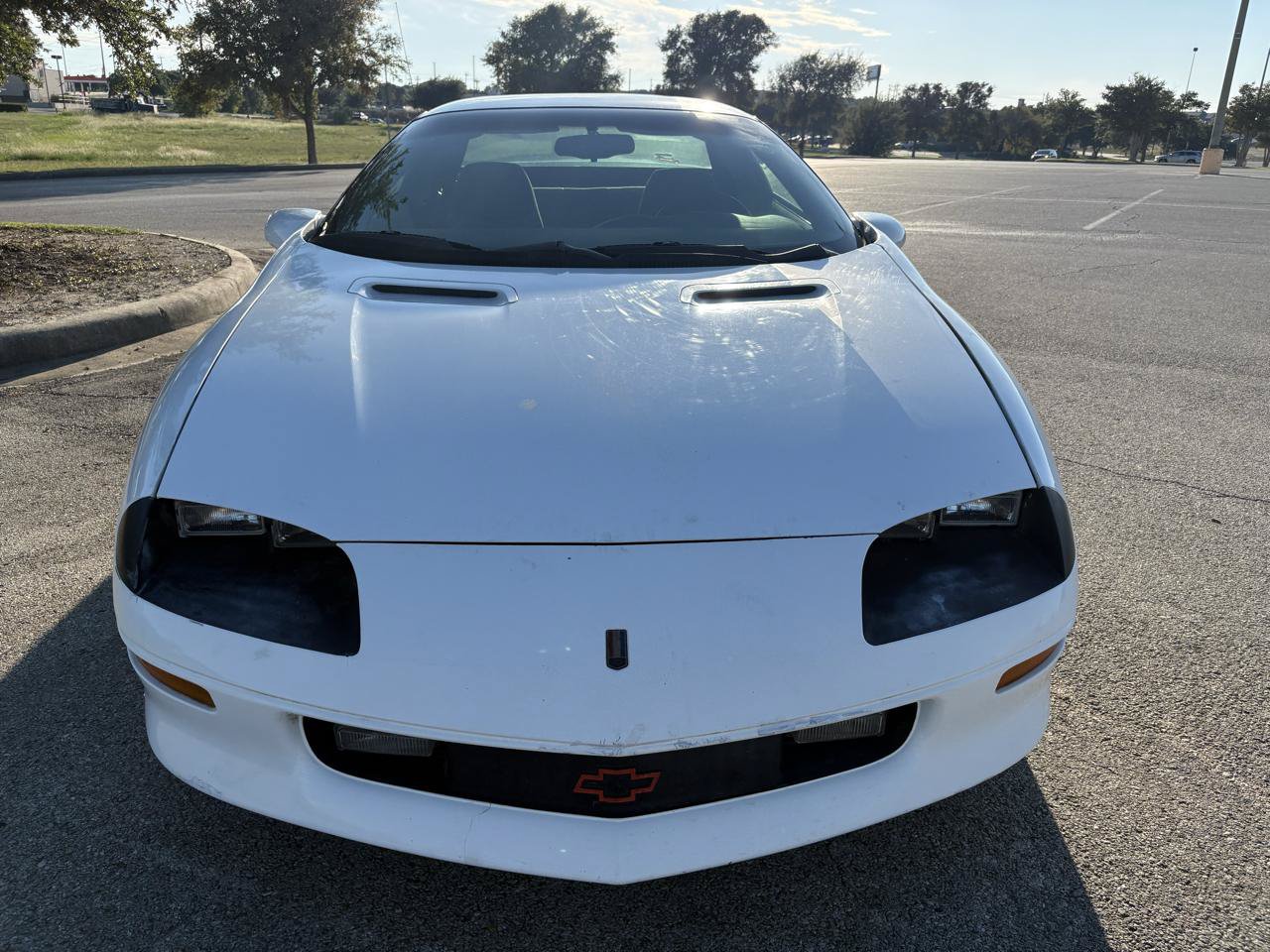 Used 1995 Chevrolet Camaro LT RWD image 6