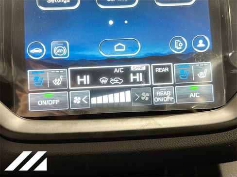 New 2026 Subaru Ascent Bronze Edition image 18