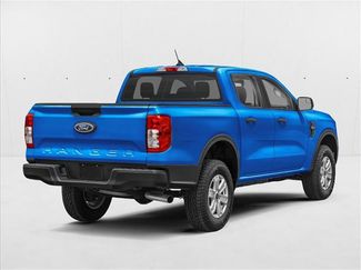 New 2025 Ford Ranger XL video 2