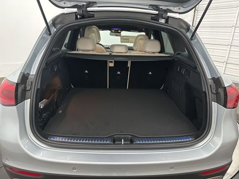 New 2026 Mercedes-Benz GLC 300 image 25