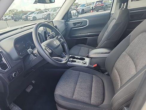 Used 2024 Ford Bronco Sport Big Bend image 14