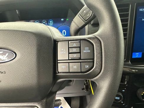 New 2025 Ford F150 STX image 37