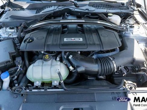 Used 2022 Ford Mustang GT Premium w/ GT Performance Package RWD image 34