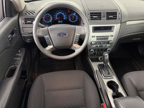 Used 2011 Ford Fusion SE image 14