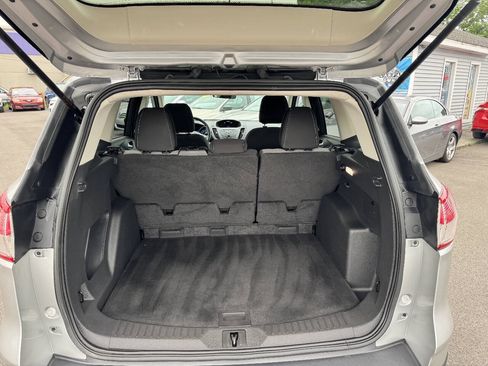 Used 2016 Ford Escape SE AWD/4WD image 22