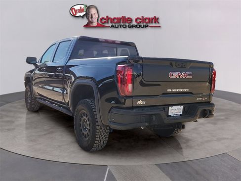 New 2026 GMC Sierra 1500 AT4X w/ AT4X AEV Edition image 3