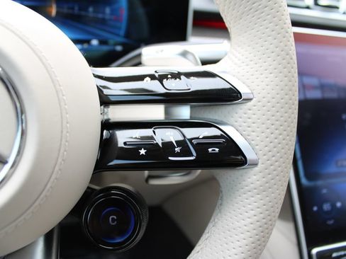 Used 2024 Mercedes-Benz S 63 AMG S image 13