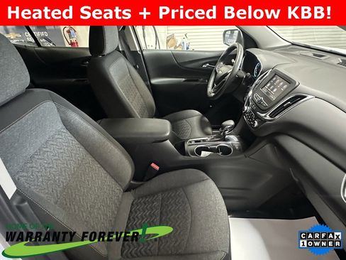 Used 2023 Chevrolet Equinox LT image 23