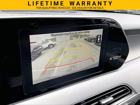 Used 2020 Hyundai Palisade SEL AWD/4WD image 27