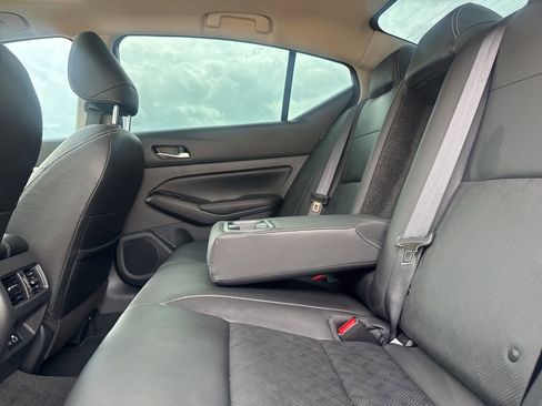 Certified 2025 Nissan Altima 2.5 SL image 35