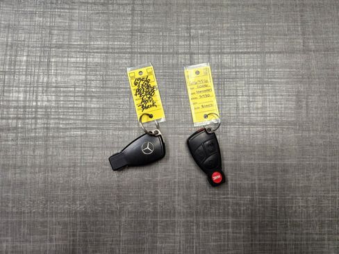 Used 2006 Mercedes-Benz S 430 4MATIC image 20