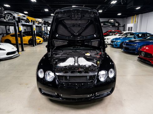 Used 2007 Bentley Continental GT image 59