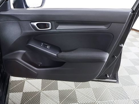 Used 2024 Honda Civic Sport image 20