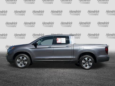 Used 2019 Honda Ridgeline RTL-E image 8