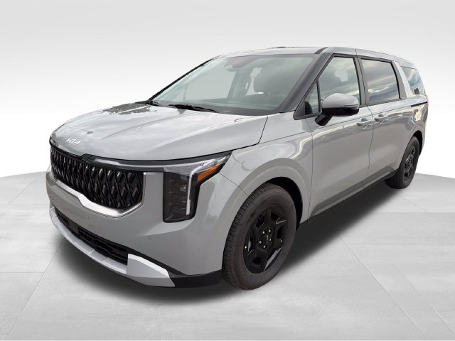 New 2027 Kia Carnival FWD image 3