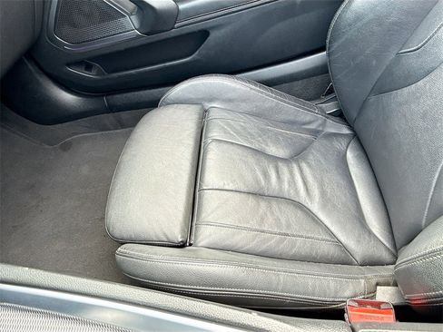 Used 2019 BMW Z4 sDrive30i w/ M Sport Package image 27