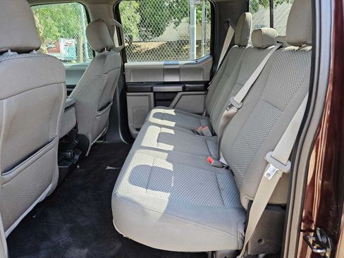 Used 2018 Ford F150 XLT w/ Equipment Group 302A Luxury RWD image 18